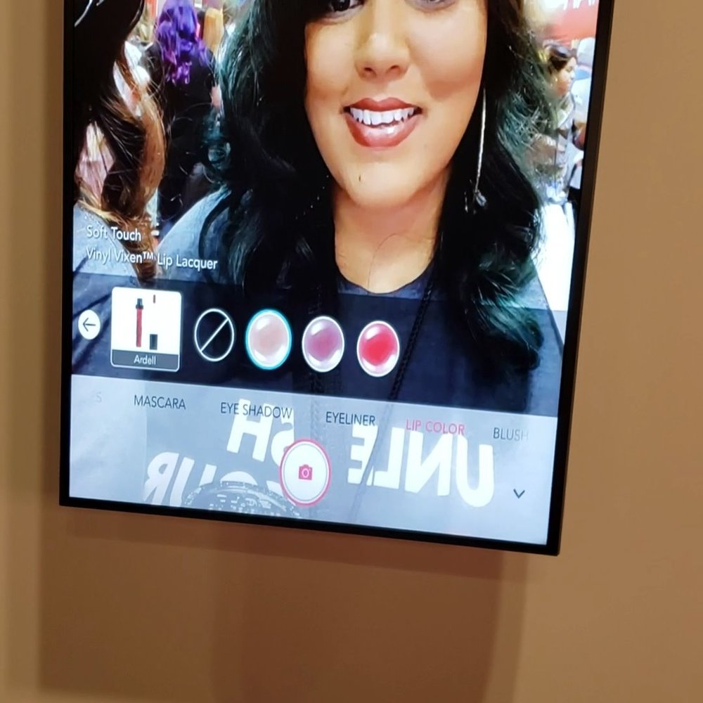 Meet your Posher, Sonia